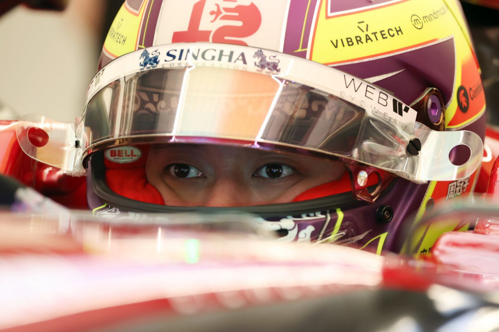 latest formula 1 news