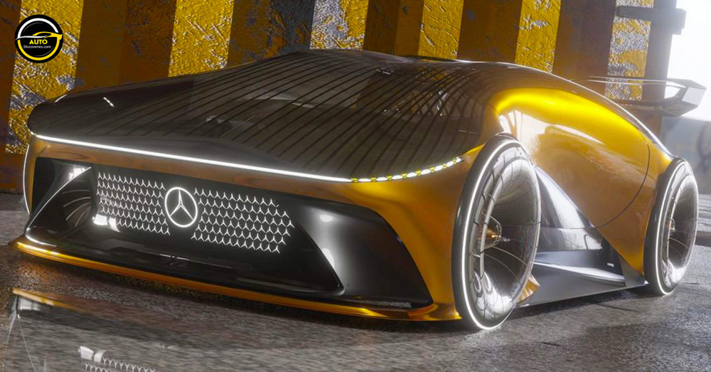 mercedes benz coupe 2030