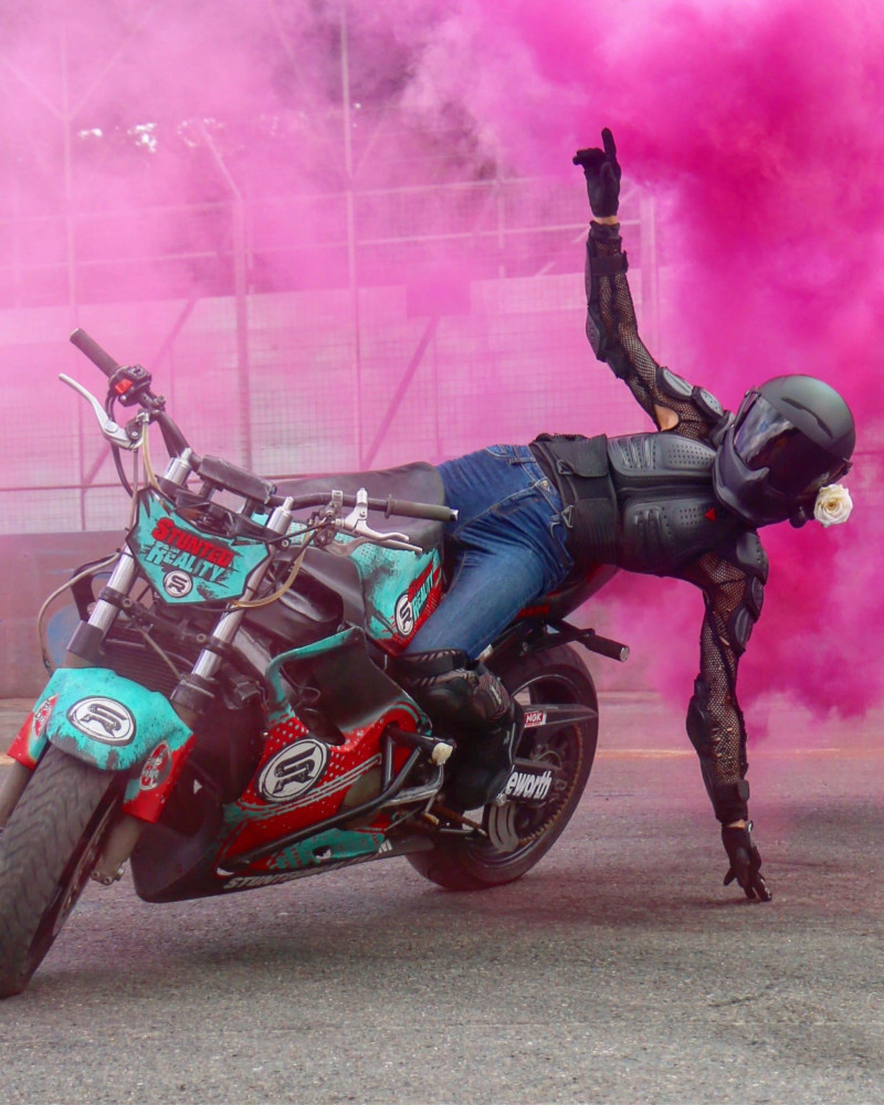 motorcycle safety tips