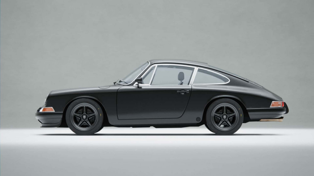 Porsche 912
