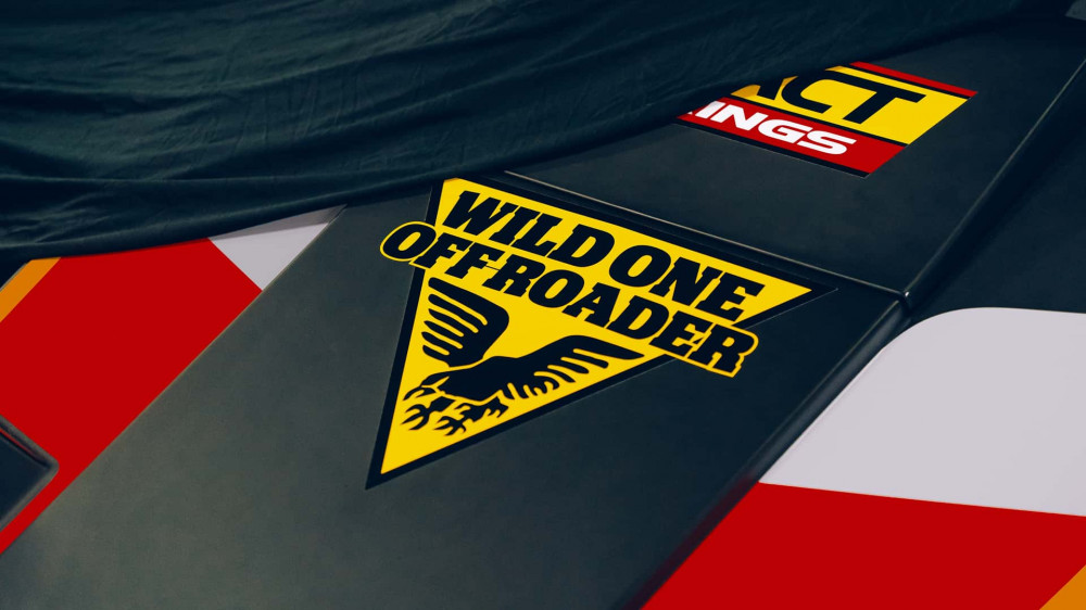 Tamiya Wild One Max Buggy