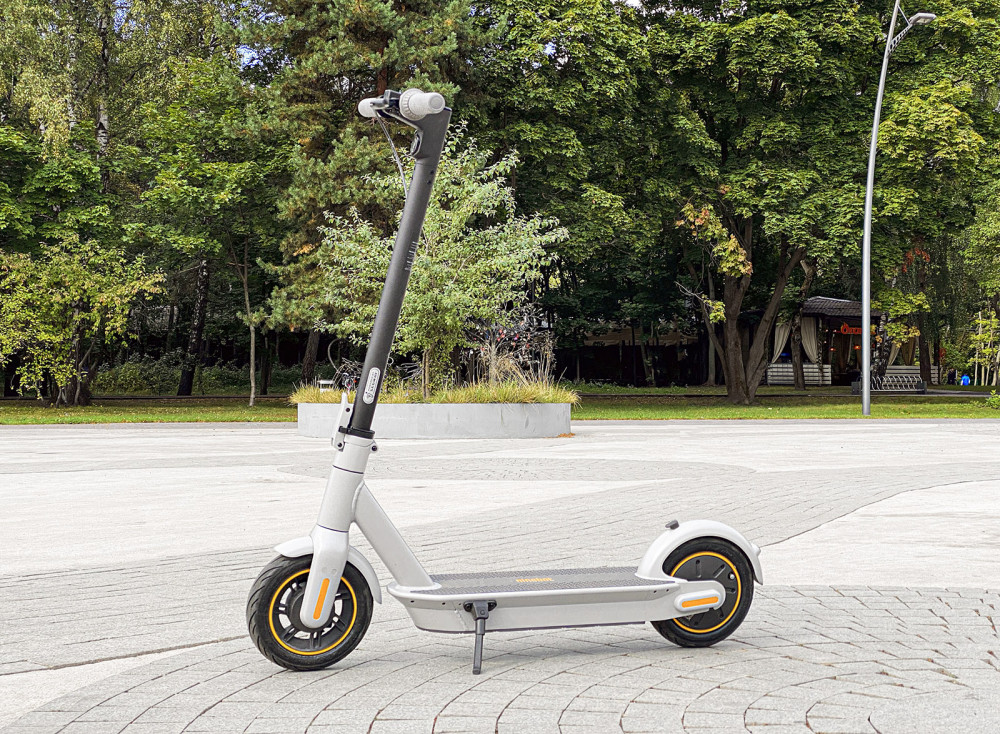 top electric scooters 2023