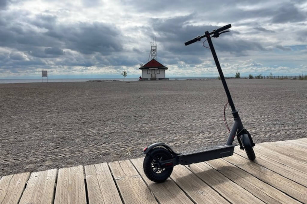 top electric scooters 2023