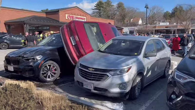 parking fail