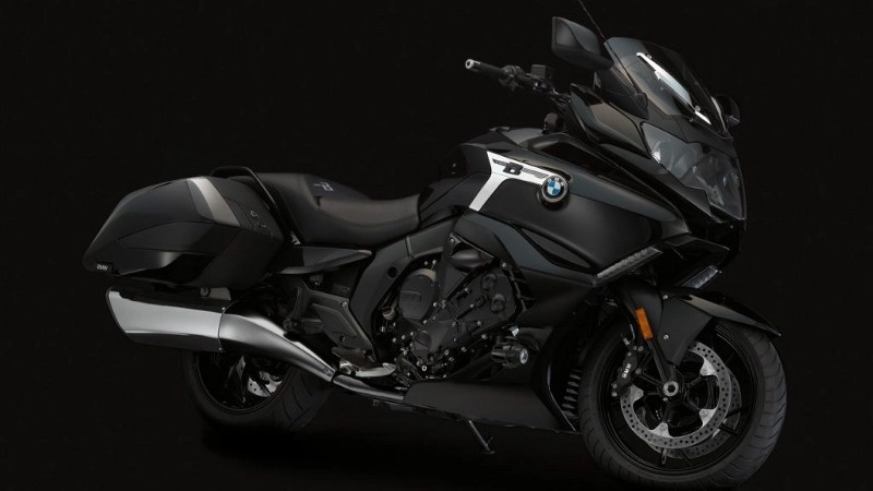 BMW K 1600 B Bagger