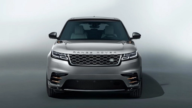 Range Rover Velar