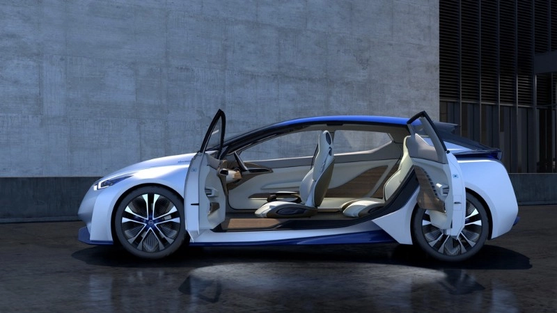 After leading the development and expansion of EV technology, Nissan once again stands at the forefront of automotive technology. By integrating advanced vehicle control and safety technologies with cutting-edge artificial intelligence (AI), Nissan is among the leaders developing practical, real-world applications of autonomous drive technology.