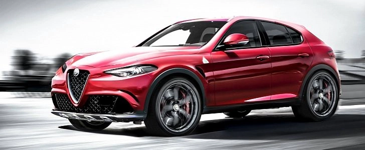 Alfa-Romeo-SUV