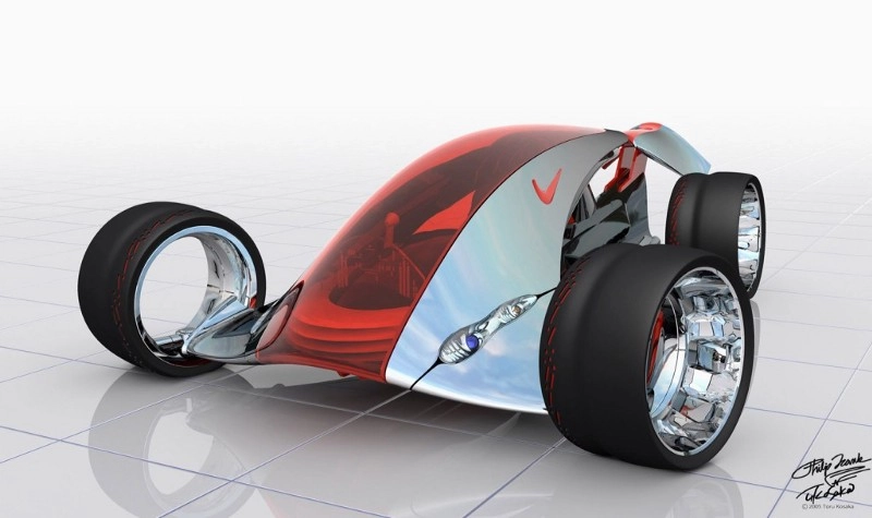 Nike-ONE-concept-car-5