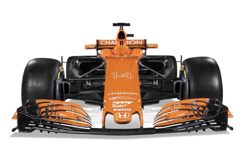 McLaren F1 Team