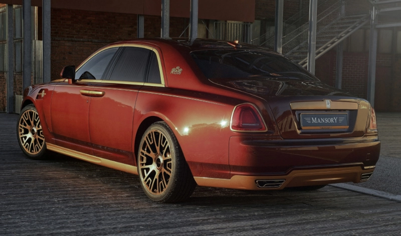 Mansory-Rolls-Royce-Ghost-2