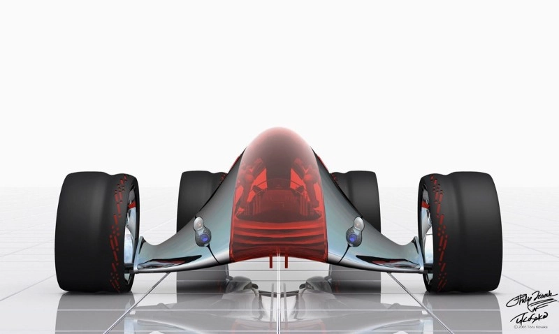 Nike-ONE-concept-car-4