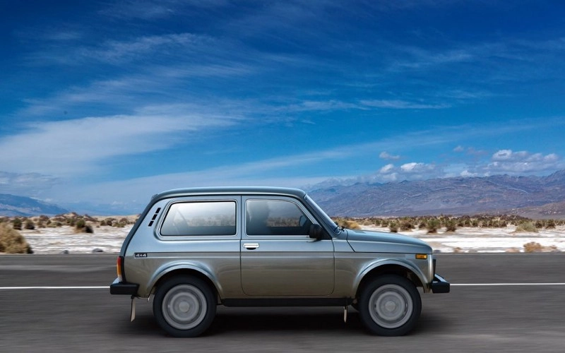 Lada Niva
