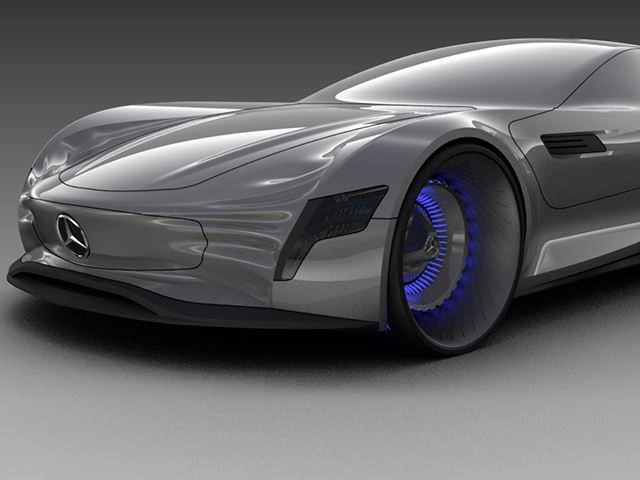 Mercedez-Benz-SL-Pure-4