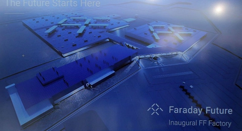 Faraday Future