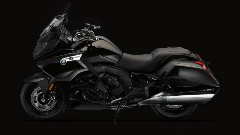 BMW K 1600 B Bagger