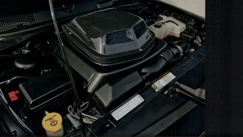 Galpin Challenger Air Force