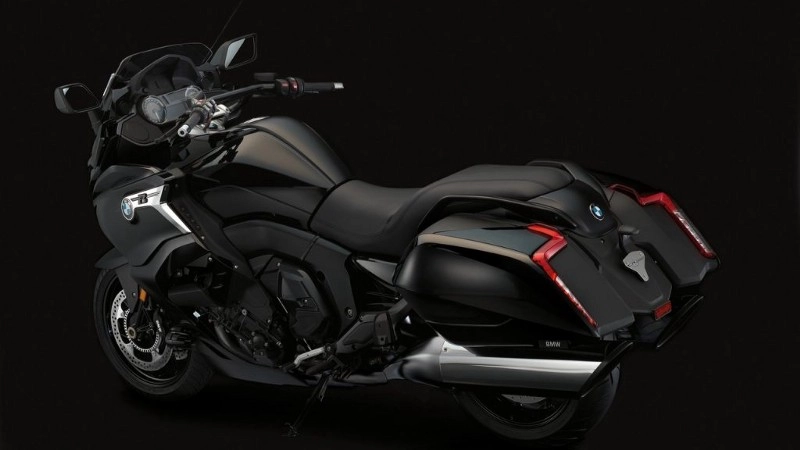 BMW K 1600 B Bagger
