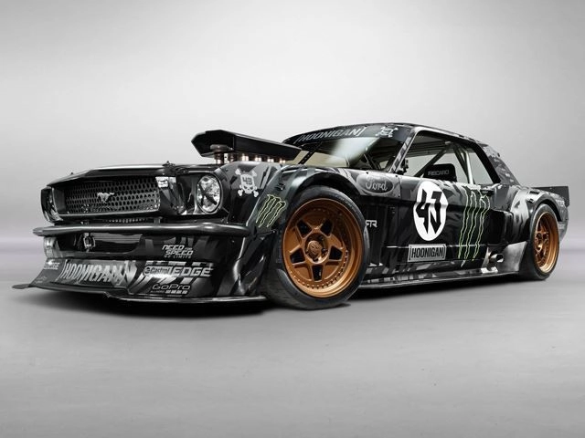 Hoonigan