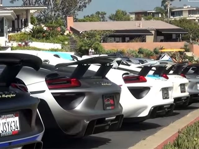 Porsche-918-Spyder-4