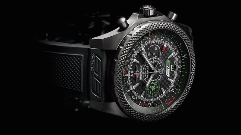 Bentley Continental GT3-R