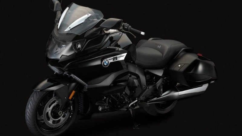 BMW K 1600 B Bagger