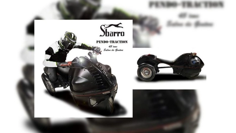Sbarro Concepts