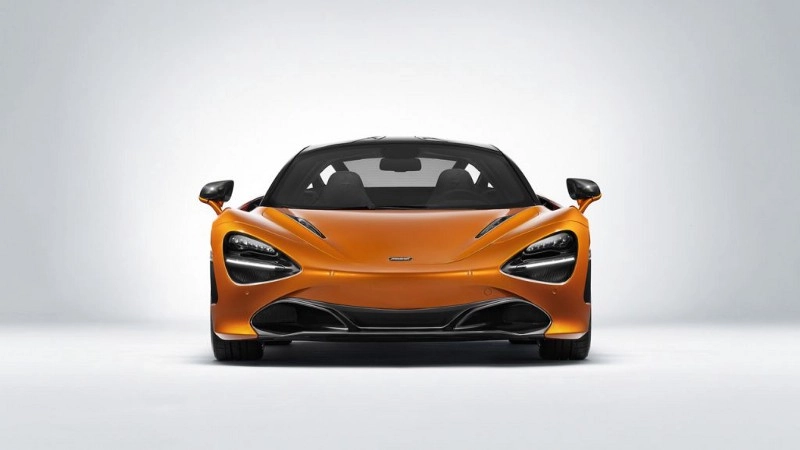 McLaren 720S