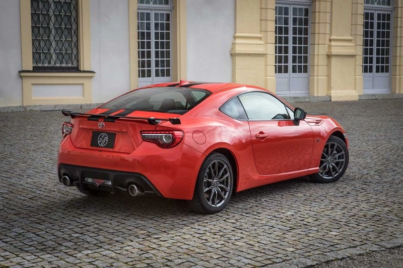 Toyota 86