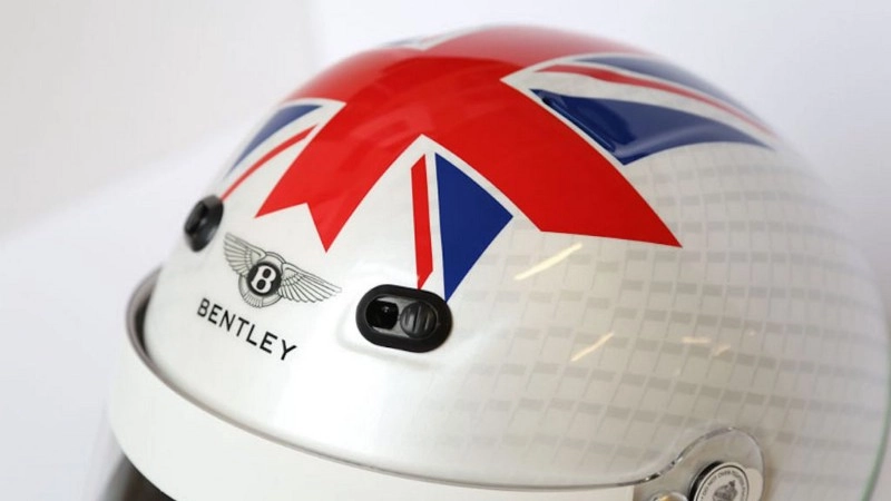 Bentley Continental GT3-R