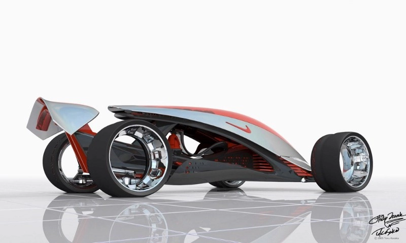 Nike-ONE-concept-car-3