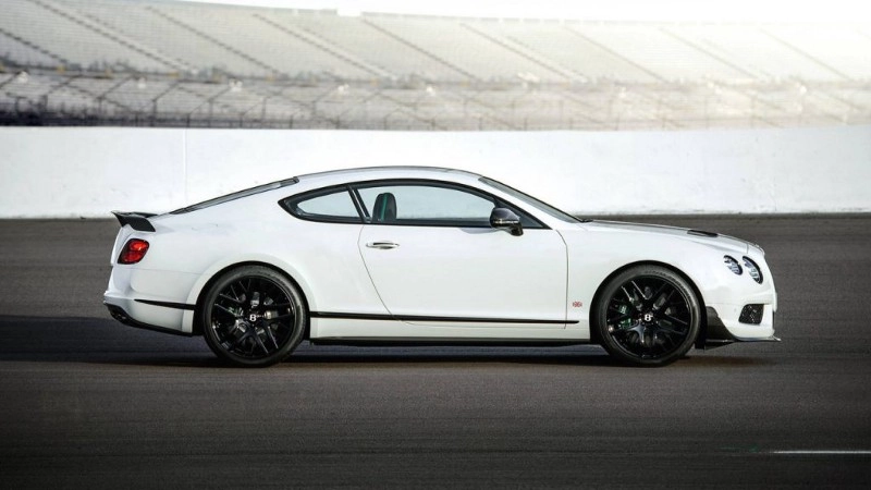 Bentley Continental GT3-R