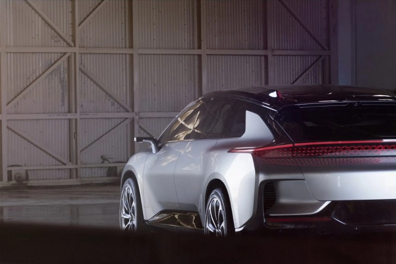 Faraday Future