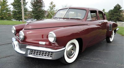  Top 10 Underrated Cars In Automotive History - Photo