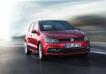 Volkswagen has upgraded the Polo! - Photo
