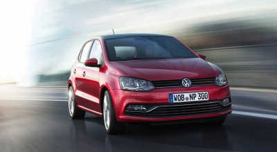 Volkswagen has upgraded the Polo! - Photo