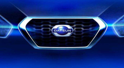 Datsun will present a new concept in the Delhi Auto Expo! - Photo