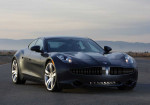 Fisker Automotive was acquired by an investment group! - Photo