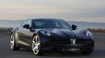 Fisker Automotive was acquired by an investment group! - Photo