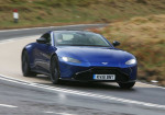 Britain will have a new brand of luxury sports cars. - Photo