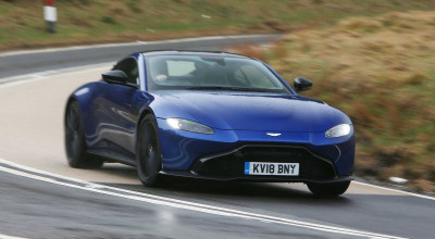 Britain will have a new brand of <span style='background: #ff0000'>luxury</span> sports <span style='background: #ff0000'>cars</span>. - Photo