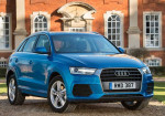 Audi has given the green light to the smallest SUV! - Photo