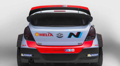 Hyundai announced its performance division’s name! - Photo