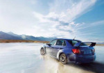 The new Subaru WRX - the next generation of adrenaline! - Photo