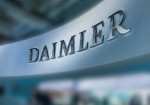 Daimler AG intends to take full control of Aston Martin manufacturer. - Photo