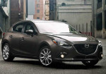 Mazda is developing five new models for next three years. - Photo