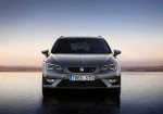 ST Seat Leon - Leon break the first unofficial images! - Photo