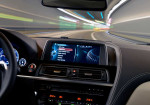 The BMW launches a new ConnectedDrive version! - Photo