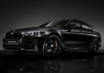 BMW M5 Nighthawk – Special Edition for Japan! - Photo