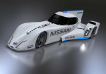 Nissan ZEOD RC. - Photo